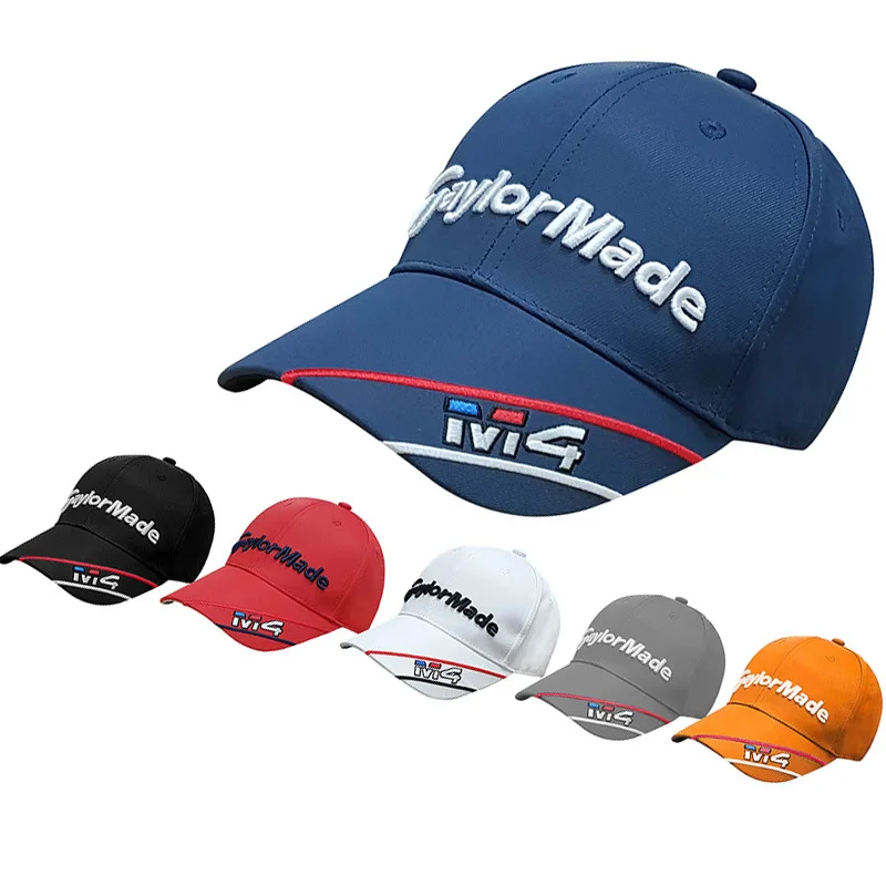 taylormade m4 cap