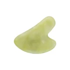 Custom gua sha Natural facial Jade Stone Massager gua sha set