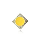 30W/30W 2700K-6000K BICOLOR-STARRY LED COB FOR BULB LIGHT