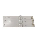 Lg Tv Ledtv Factory Supply Discount Price For LG TV Hot-sale Product 4A 5B Intermediate Lens