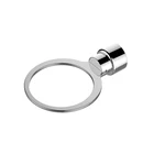 Best quality brass and stainless steel tumbler holder tumbler cup holder