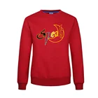 Hoodies Sweatshirt Sweater Jumper Outwear Coat Jacket Tops Mens Wholesale Jin Custom Pullover AL20-230#