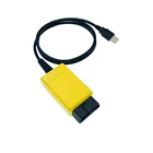 Elm327 24v Elm327 24v China OBD2 Connector ELM327 24V Auto Diagnostic Tool
