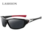 Beach Wholesale Outdo Sport Men Sport Polarized Sun Glasses Beach Eyewear OEM Cycling Sunglasses