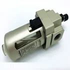 AL5000-10 automatic pneumatic lubricator compressor air filter regulator lubricator