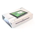 box inserts packaging paper package box tablet packaging box with lid