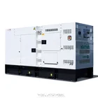 Diesel Generator 600kva Generator Powered By Cummins Soundproof Silent 600kva Diesel Generator Price