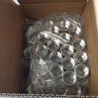 Stainless Steel Casting Stainless Steel 90 Degree Reducing Elbow