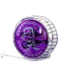 Led 点滅ヨーヨーボールパーティーカラフルなヨーヨーおもちゃ led ハロウィン YO-YO ボールハロウィン