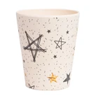 2020 Joyhome Bamboo Fiber Coffee Melamine Cup