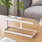 Spot Product Steel Storage Rack Wall Commodity Shelf System Metal Storage Holders Racks