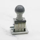 Rubber Custom Craft Rubber Stamps With High Quality