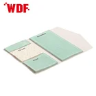 2020 Korean Gradient Envelope Style Memo Pack Index Page Markers Cards Creative Cute Divider Sticky Notes