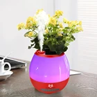 Flower Pots Fiberglass Cube Planters FRP Cube Flower Pots /Fiberglass Square Planters For Home And Garden