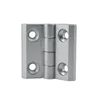 Adjustable Folding Hinge for ITEM Aluminum Profile 3030