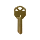 Key Manufacture Ilco House KW1 Key Blanks