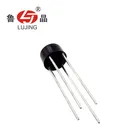 Led 0.5w 0.5w Led Diode Smd Lujing 2W10 Diodo Led Diode Led Smd 2835 0.5W With Case Style WOM