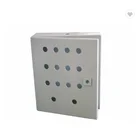 OEM Custom metal Aluminum Electricity Saving Case for electrical