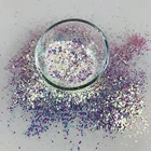 Bulk Glitter Fairy Tears Chunky Powder Special Shaped Wholesale