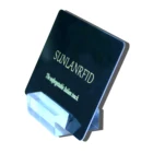 SUNLANRFID new item pvc t5557 ntag 216 nfc bus smart Card from guangdong factory