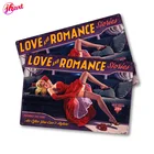 Cheap collector metal plaque vintage bar wall sign reproduction metal sign love and romance stories pin up tin signs