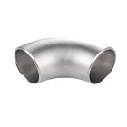 Inch Bend Stainless Steel Reducing Elbow Connector 4 Inch Stainless Steel 90 Degree Elbow Pipe Bend Stainless Steel Elbow