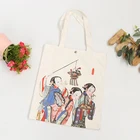 Bags Hand Bag Tote Bag Tote Bags Custom High Quality Cotton Canvas Shopping Bags Hand Bag Tote Bags