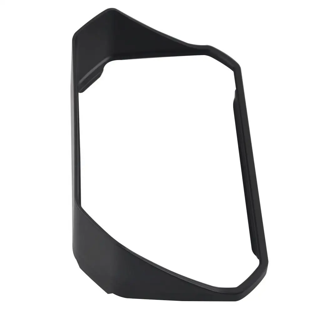 Motorcycle Instrument Hat Sun Visor Meter Cap Cover Guard FIt For BMW R1200GS LC Adventure 18-19 R1250GS LC/Adv R1200 GS F850GS