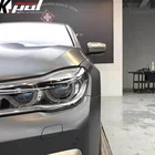 KPAL Logo car sticker roll paint protection film self healing for car body