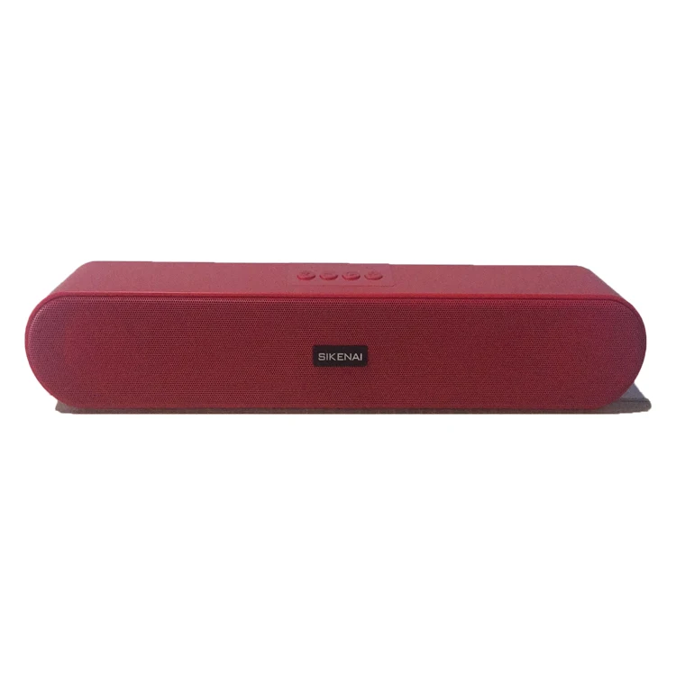 High Quality Indoor Home muti-functiona Theatre System speaker with USB/SD/FM/Remote Multimedia Wireless Stereo Speaker - ANKUX.COM