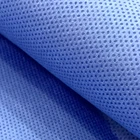 Wet Tissue Spunlace Non Woven Nonwoven Fabric 40gsm