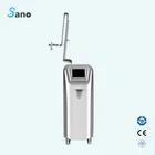High energy CO2 fractional laser 40w Acne Treatment machine co2 fractional for skin laser from china