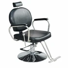 Hot Sale Hair Salon Hydraulic Baber Chair Antique Reclining Chair