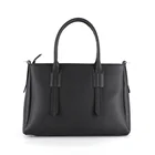 Leather Handbags Bag Woman Handbag 2019 Guangzhou Custom Designer Genuine Leather Small Tote Bags Women Handbags