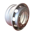 22.5x8.25 inch Semi Truck Wheels Chrome Used Truck Wheel Rims Bus Accessories Buy Wheel Rim From China
