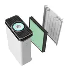 OEM ODM Manufacturer Aroma Photocatalyst Filter Air Purifier With Digital Display