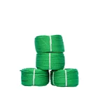 Factory direct sale fishing net rope twine with reasonable price