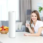 ppf melt blown sediment spun cotton water filter cartridge with 5 micron pp filter
