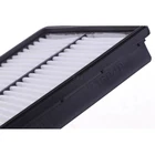 Hot sale washable engine car air filter engine 236040