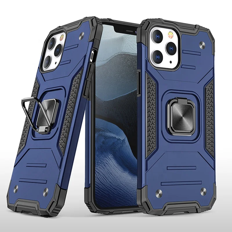 Shockproof Tpu Pc Mobile Phone Back Case Cover For Iphone 12 pro max Phone Case With Kickstand, Multi-color, can be customized
Shockproof Tpu Pc Mobile Phone Back Case Cover For Iphone 12 pro max Phone Case With Kickstand, Multi-color, can be customized