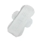Pad High Quality Soft Comfortable Breathable Ultra Thin Winged Disposable Anion Chip Santary Napkins Women Pad