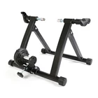 Bike Indoor Magnetic Home Trainer Resistance Bicycle Trainers Fitness Home