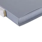 Expandable Organizer Plastic Portfolio Colorful Files Pp Handle Expanding File Folder