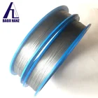 Wire Alloy Alloy Wire Wire Nitinol Medical Wire Shape Memory Alloy Niti Alloy Wire