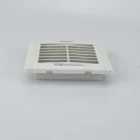 NTL-FF120 Industrial exhaust Ventilation Cooling fan filter with CE RoHS