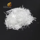 fiberglass reinforced concrete gfrc/ Fiberglass Chopped Strand