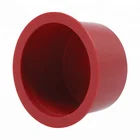 End Cap Caps PVC Pipe Fitting End Cap End Caps For Pvc Pipe