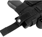 Holster High Quality Tactical Pistol Holster Molle Belt Holster Shooter Holster For Right Handed