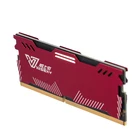 Ddr2 Ddr3 Vaseky DDR2 2 X 2GB DRAM 800MHz 1333 With 288-Pin DDR3 UDIMM Desktop RAM 4gb 8gb For Computer Memory Kit