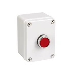 ABS Plastic Cable IP68 waterproof Junction Box